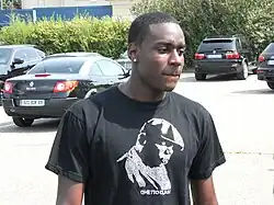 Image illustrative de l’article Granddi Ngoyi