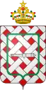 Blason de Larache