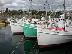 Grand Manan (village)