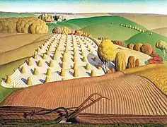 Labour d'automne (1931)