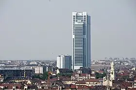 illustration de Intesa Sanpaolo