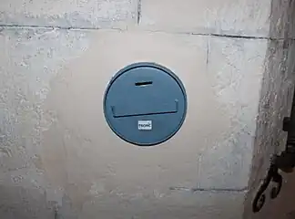 Cathédrale de Gray (Haute-Saône)