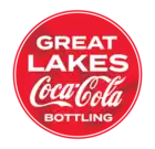 logo de Great Lakes Coca-Cola Bottling