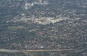 Greensborough (Victoria)