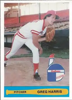 Image illustrative de l’article Greg A. Harris