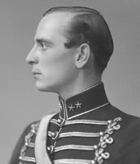 Image illustrative de l’article Gregor Adlercreutz