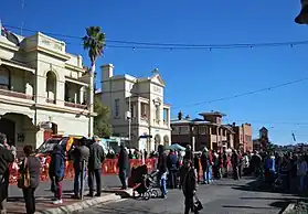 Grenfell (Nouvelle-Galles du Sud)