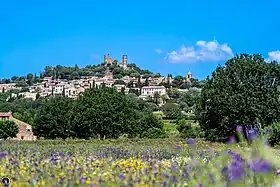 Grimaud (Var)