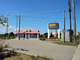 Image illustrative de l’article Gare de Grimsby