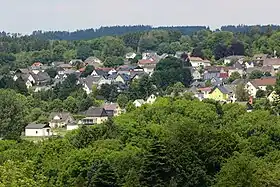 Großseifen