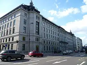 Image illustrative de l’article Grosvenor Place