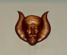 Al-Muqanna dit le voilé