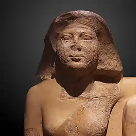 Image illustrative de l’article Hétep-Hérès II