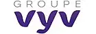 logo de Groupe VYV