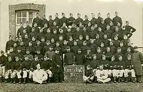 Image illustrative de l’article 7e division d'infanterie (France)