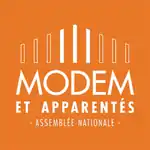 Première version du logotype (2017-2020).