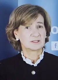 Image illustrative de l’article Représentant de l'OSCE pour la liberté des médias