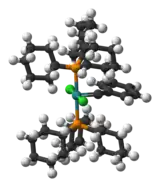 Image illustrative de l’article Catalyseur de Grubbs