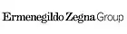 logo de Ermenegildo Zegna