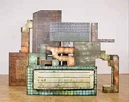 Aneta Grzeszykowska, YMCA.