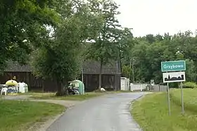 Grzybowo (Wągrowiec)