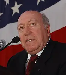 Guido de Marco1999-2004