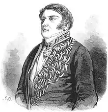 Alexis de Saint-Priest (1805-1851)