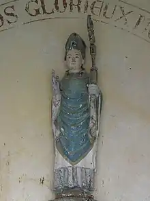 Image illustrative de l’article Saint Sezny