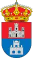 Blason de Guitiriz