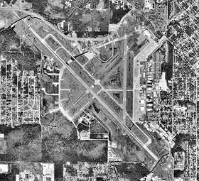 Image illustrative de l’article Aéroport international de Gulfport-Biloxi