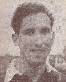 Image illustrative de l’article Gunnar Johansson