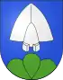 Blason de Gurbrü