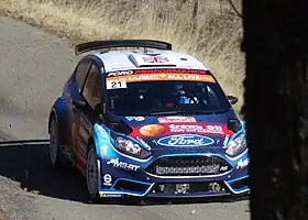 Image illustrative de l’article Gus Greensmith