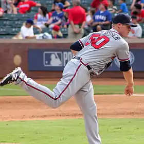 Image illustrative de l’article Gus Schlosser