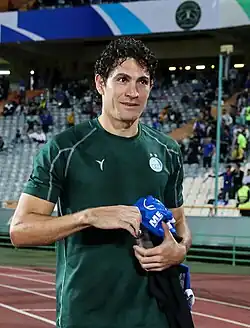 Image illustrative de l’article Gustavo Blanco Leschuk