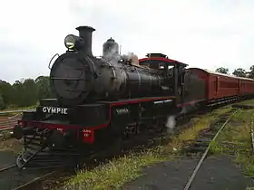 Gympie