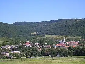 Lipovník (district de Rožňava)