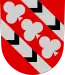Blason de Hämeenkoski