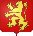 Blason de Ans