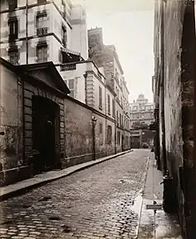 N°6 : Hôtel Raoul (c.1910).