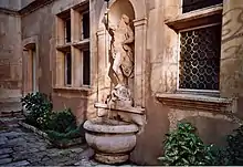 Hôtel d'Haussonville (Nancy)