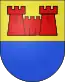 Blason de Höfen bei Thun