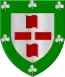 Blason de Húns