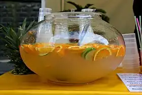 Image illustrative de l’article Punch (boisson)