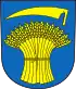 Blason de Hüntwangen