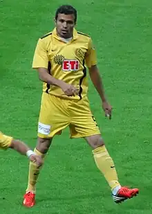 Image illustrative de l’article Hürriyet Gücer