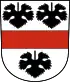 Blason de Hüttwilen