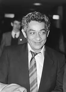 Henk Chin A Sen 1980-1982