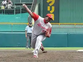 Image illustrative de l’article Víctor Marte