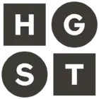 logo de Hitachi Global Storage Technologies
